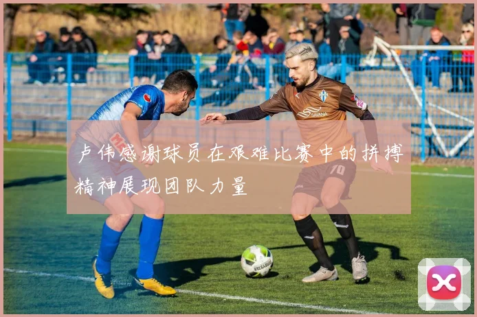 卢伟感谢球员在艰难比赛中的拼搏精神展现团队力量