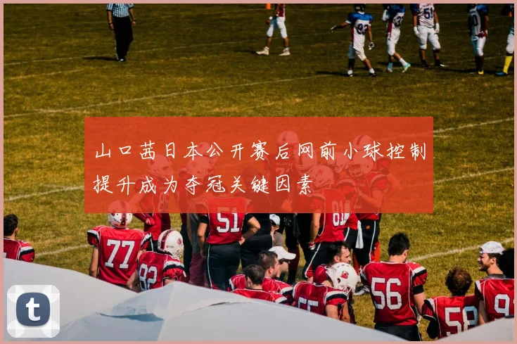 山口茜日本公开赛后网前小球控制提升成为夺冠关键因素